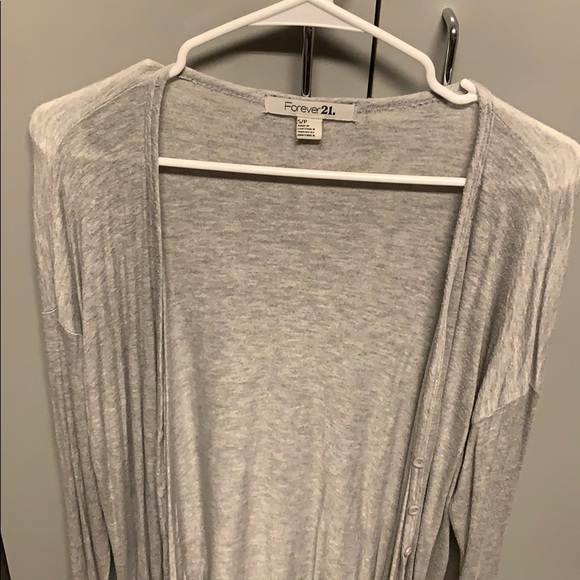 Cardigan - Picture 2 of 2